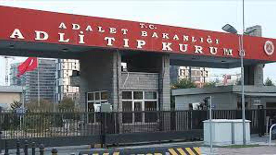 Adli Tıp Kurumu 221 sözleşmeli personel alacak